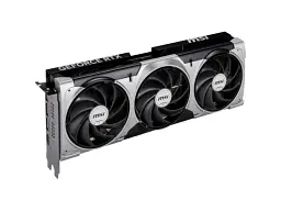 Відеокарта MSI GeForce RTX 5070 Ti 16G VENTUS 3X OC (G507T-16V3C) - мініатюра 2