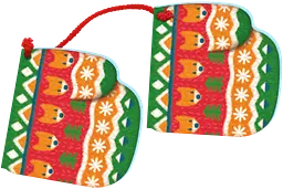 Улюблені рукавички