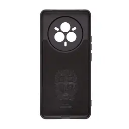 Чохол ArmorStandart ICON для Realme 14 Pro 5G Camera cover Black - мініатюра 2