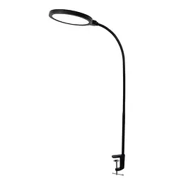 Світильник настільний LED FLEX 10W 3000-6500К чорний Violux ( 541101 )