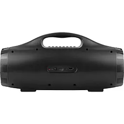 Портативна акустика Real-EL X-731 Black (X-731 Black) - мініатюра 8