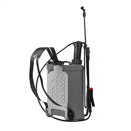 Обприскувач гідравлічний ранцевий, 16 л. INTERTOOL FT-9017 - мініатюра 6