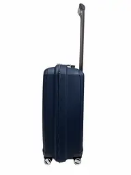 Валіза із поліпропілену Середній (M) Airtex 226 70л 65x46x27см Синій (Blue) - мініатюра 7
