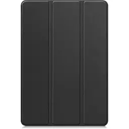 Чохол до планшета BeCover Smart Case Xiaomi Pad 8 / 8 Pro 11.2" Black (714579) - мініатюра 2