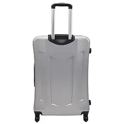 Валіза Semi Line 24" M NASA Silver (T5797-2) - мініатюра 4
