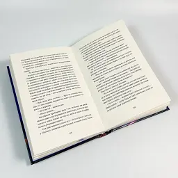 Кінотеатр Космос - Влад Нед | Видавництво Старого Лева, книга українською, нова, тверда - мініатюра 3