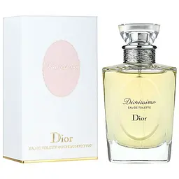 Dior Diorissimo 50 мл туалетна вода