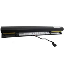 Акумулятор Lenovo IdeaPad 100-15IBD L15S4A01 (5см), 2200mAh (32Wh), 4cell, 14. (A47429)