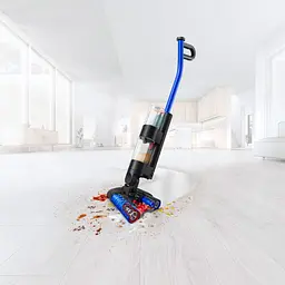 Вертикальний пилосос Dyson Wash G1 (486236-01) [109728] - мініатюра 8