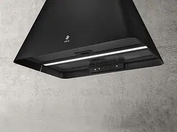 Витяжка Elica IKONA LIGHT BL MAT/F/60 - мініатюра 2