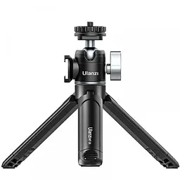 Штатив Ulanzi Vijim 2109 U-Vlog Lite UV-2109 U60+MT-14 Black - мініатюра 3