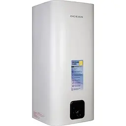 Бойлер Ocean Cube RZF50D-4 ET+WT 50л [139889] - мініатюра 3