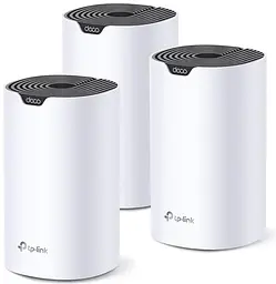 Маршрутизатор TP-Link DECO-S7-3-PACK