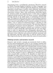 Narrative Research in Applied Linguistics - мініатюра 5