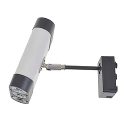Світильник трековий поворотний LED KW-222/50W NW Brille 33-037 - мініатюра 10