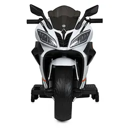 Дитячий електромобіль-мотоцикл Bambi Racer M 5774EL-1-7 до 50 кг - мініатюра 4
