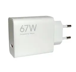 Зарядний пристрій Xiaomi 67W HyperCharge (Type-A) (BHR07SKEU) - мініатюра 2
