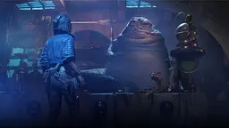 Гра Star Wars Outlaws Limited Edition для PS5 (EN + RU sub) [109220] - мініатюра 6