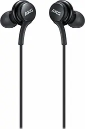 Навушники Samsung IC100 Type-C чорні (EO-IC100BBEGRU)