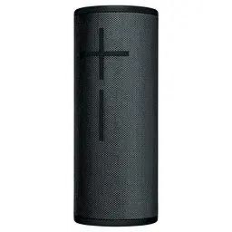 Портативна акустика Ultimate Ears Boom 3 Night Black 984-001360