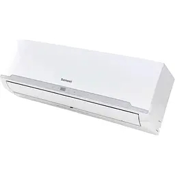 Спліт-система Sensei Nordic Inverter SAC-09HSWN/XI [130770] - мініатюра 2