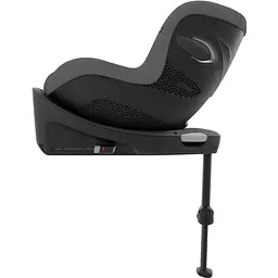 Автокрісло Cybex Sirona G i-Size Plus Lava Grey (523001209) - мініатюра 4