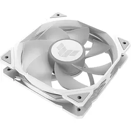 Вентилятор ASUS TUF Gaming TR120 ARGB Reverse White (90DA00D3-B09000) - мініатюра 6