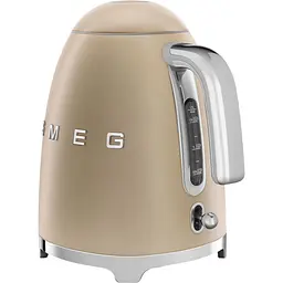 Електрочайник Smeg KLF03CHMEU [120300] - мініатюра 6