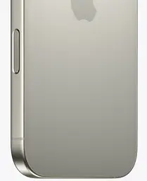 Смартфон Apple iPhone 16 Pro 1TB Natural Titanium NEW - мініатюра 3