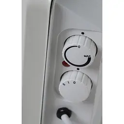 Обігрівач WetAir WCH-1500EW - мініатюра 8