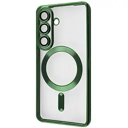 Чохол WAVE Metal Color Case with Magnetic Ring Samsung Galaxy S26 в асортименті - мініатюра 4