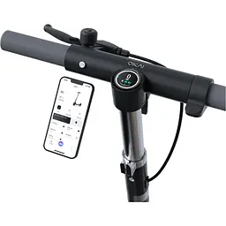 Електросамокат OKAI NEON Lite ES10 Black [113543] - мініатюра 8
