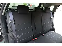 Авточохли модельні MW Brothers для Mitsubishi ASX c 2010 - мініатюра 4