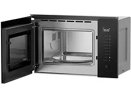 Мікрохвильова піч Beko BMGB25353KSB - мініатюра 3
