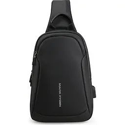 Сумка Mark Ryden Mini Current MR7191 Black [109455] - мініатюра 2