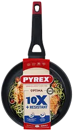 Сковорода Optima 24 см, класична Pyrex kuh0016669 - мініатюра 7