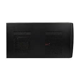 Джерело безперебійного живлення KRF-3000VA/1800W(LCD) UPS Kraft (42-00006) - мініатюра 4
