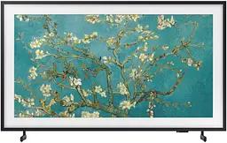 Samsung Телевізор 32" LED Full HD 50Hz Smart Tizen Black - мініатюра 3