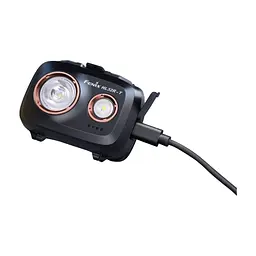Ліхтар Fenix HL32R-T Red (HL32R-TR) - мініатюра 5