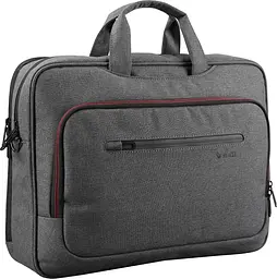 Сумка Yenkee 15.6" TARMAC YBN 1541GY (Grey) (6811365) - мініатюра 2