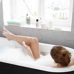 Епілятор Rowenta AquaSoft EP4920F0, автономність 40 хв, Wet&Dry, 4 аксесуари - мініатюра 5
