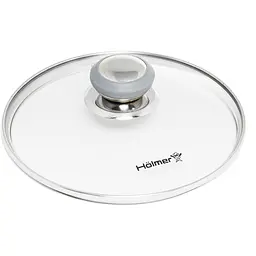 Каструля Holmer CR-13520-SSG Etirnity з кришкою 2 л (CR-13520-SSG Etirnity) - мініатюра 5