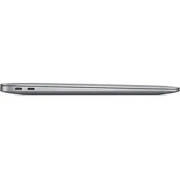 Ноутбук Apple MacBook Air 13" Space Gray Late 2020 [MGN63] [51374] - мініатюра 4