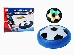 Аером'яч RongXin Hover Ball підсвіткою 14 см (RX3212) - мініатюра 2