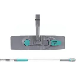 Набір Karcher Premium Mop Kit SafeClip ErgoHandle на кишенях 40 см (9.212-008.0)