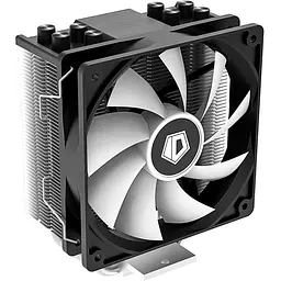 Кулер для процесора ID-Cooling SE-214-XT ARGB 1700 Am5 (SE-214-XT ARGB) - мініатюра 2