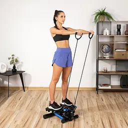 Степпер Gymtek XST500 Синій - мініатюра 4
