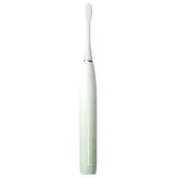 Розумна зубна електрощітка Oclean Flow S Electric Toothbrush Green (6970810557336) - мініатюра 4