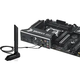 Материнська плата Asus TUF Gaming B850-Plus WIFI (90MB1J30-M0EAY0) [139865] - мініатюра 9