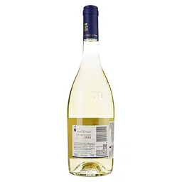 Вино Marchesi Antinori Guado Al Tasso Vermentino біле сухе 0.75 л - мініатюра 2